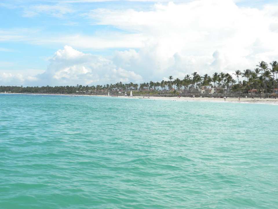 Strand TRS Turquesa Hotel - Adults only