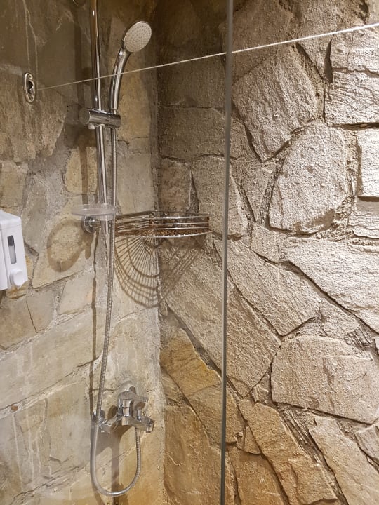 Zimmer Hotel Caves Beach Resort (Adults Only)