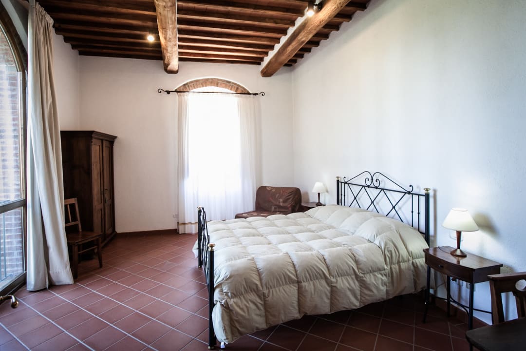 Zimmer Il Convento Di Montepozzali