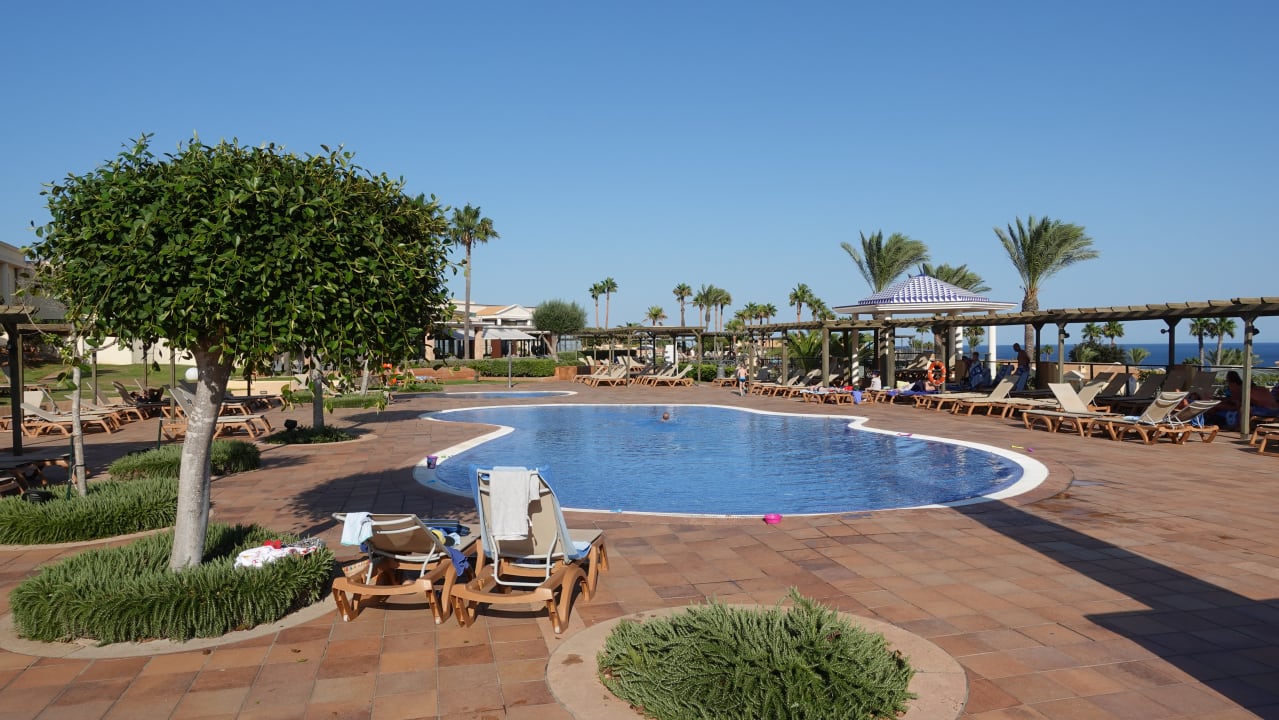 Pool TUI KIDS CLUB Punta Prima