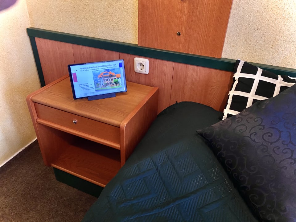 Zimmer Amadeus Boutique Hotel Deutscher Hof Inn & Suites
