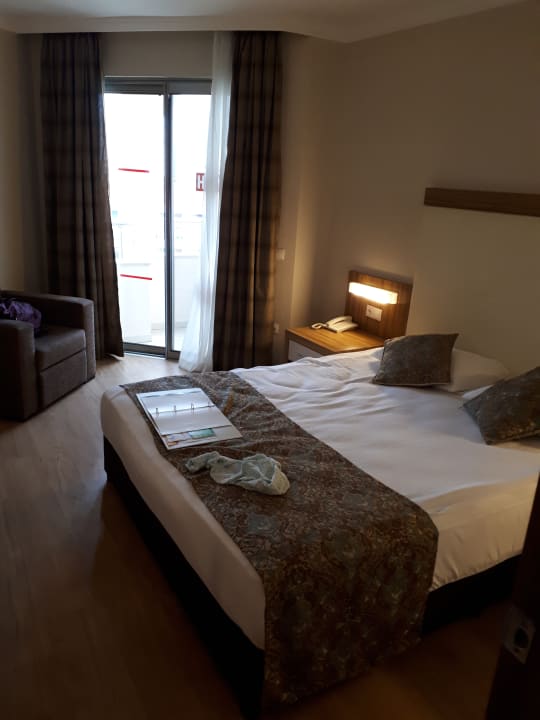 Zimmer Calimera Hane Garden