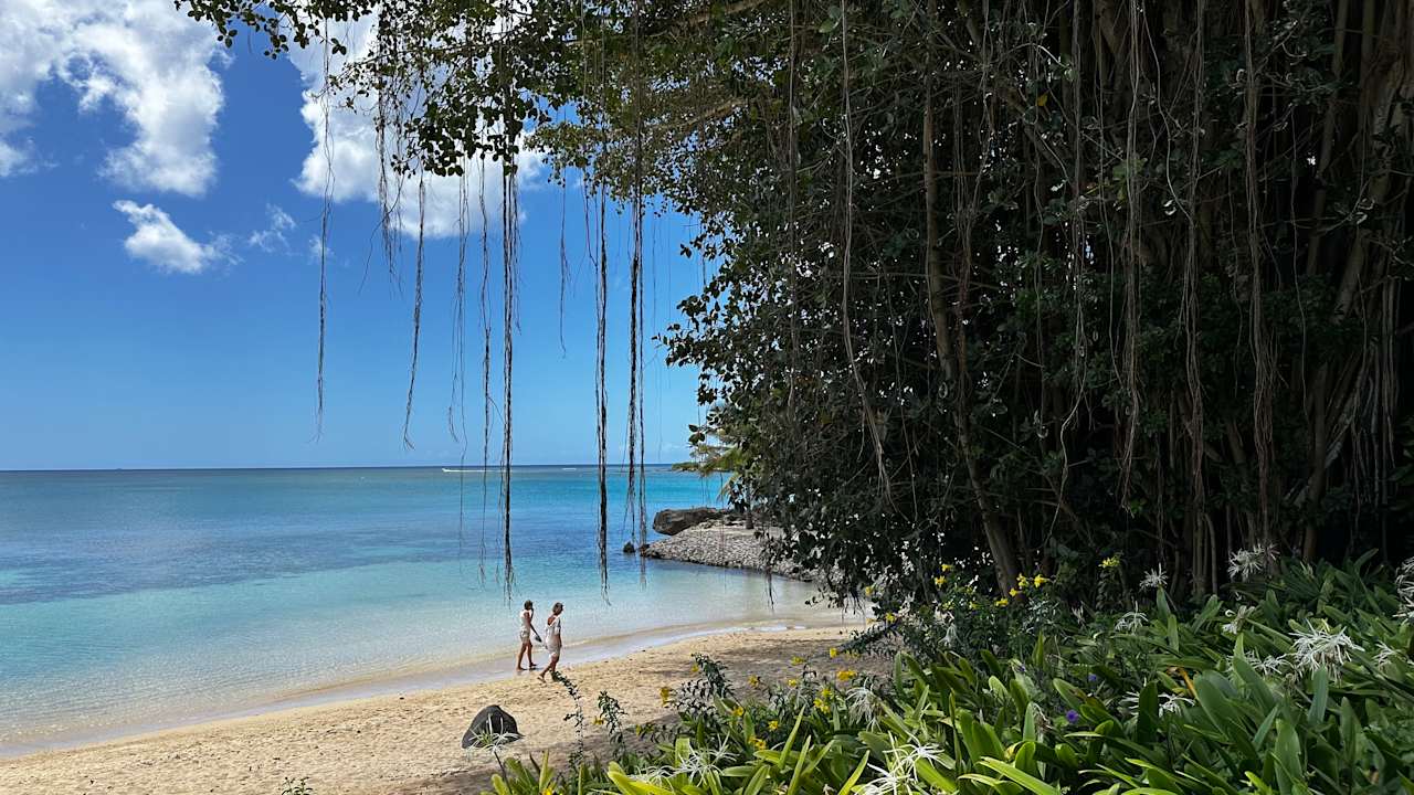 Strand Maritim Resort & Spa Mauritius