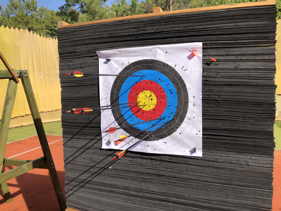 Sport & Freizeit ROBINSON SARIGERME PARK