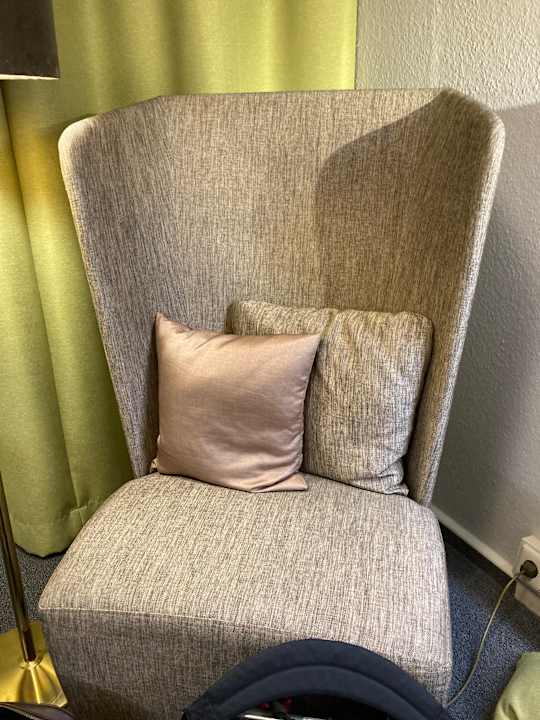 Zimmer Best Western Hotel Windorf