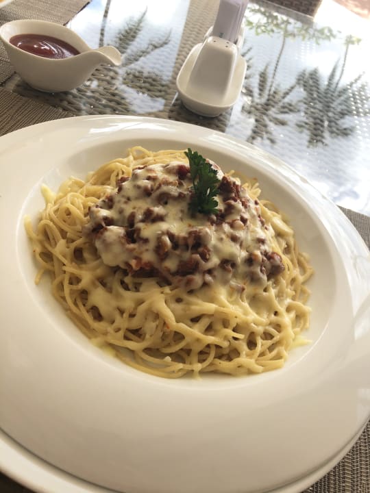 Gastro Shinagawa Beach