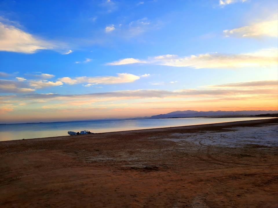 Sonstiges Steigenberger Resort Ras Soma