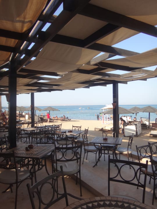 Strand Steigenberger Aqua Magic