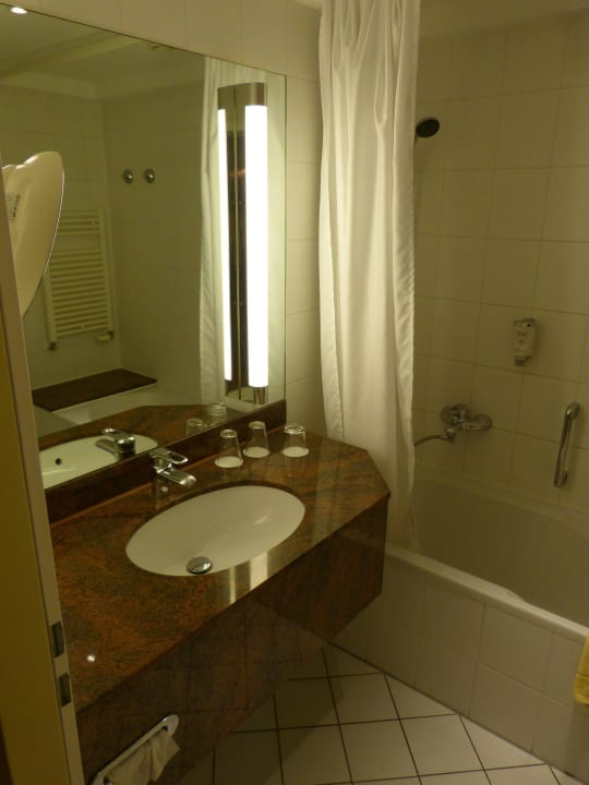 Bad Schloßparkhotel