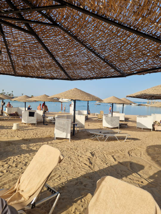 Strand JAZ Elite Casa del Mar Beach