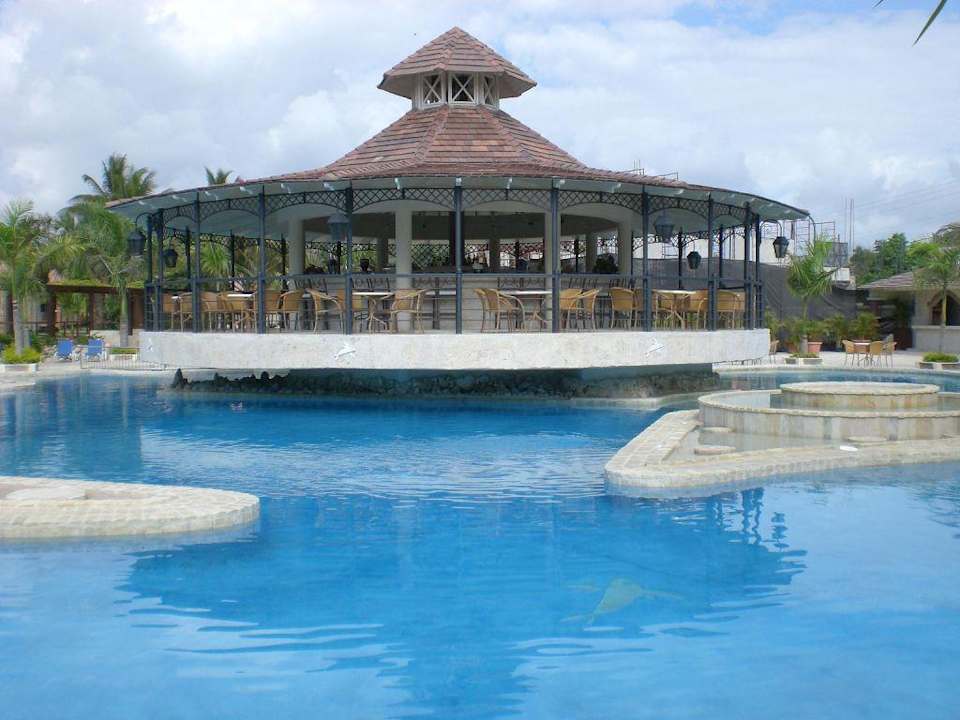 Pool 1 Villas Bavaro Resort & Spa