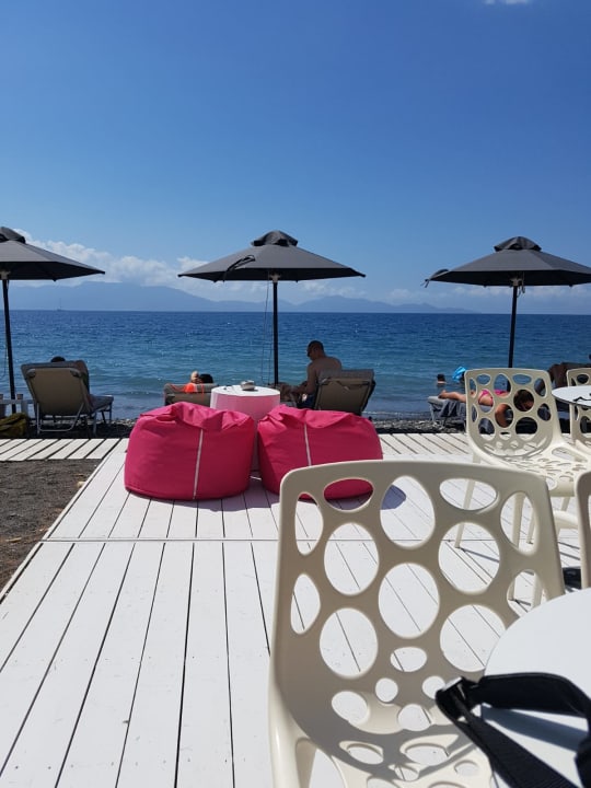 Strand Dimitra Beach Hotel & Suites