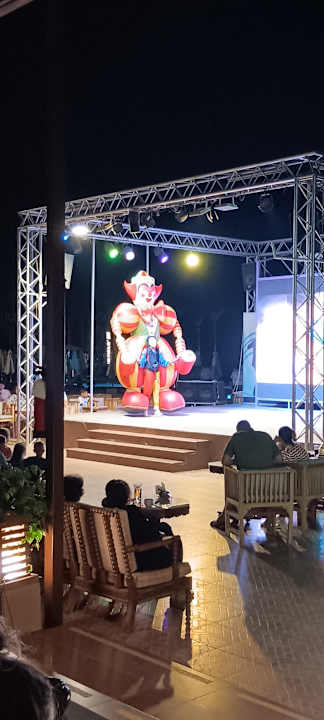 Sport & Freizeit Stella Beach Resort & Spa Makadi Bay