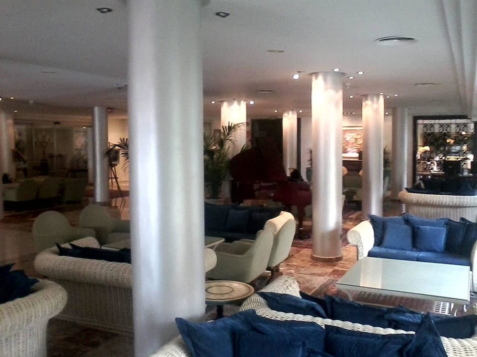 Hotel Son Caliu Bar Hotel Son Caliu Spa Oasis