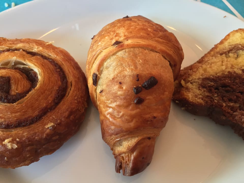 Gastro Motel One Wiesbaden