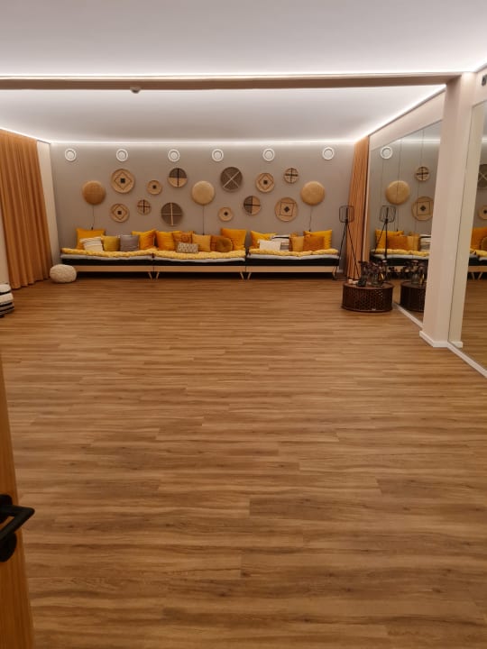 Sport & Freizeit Hotel Holzapfel