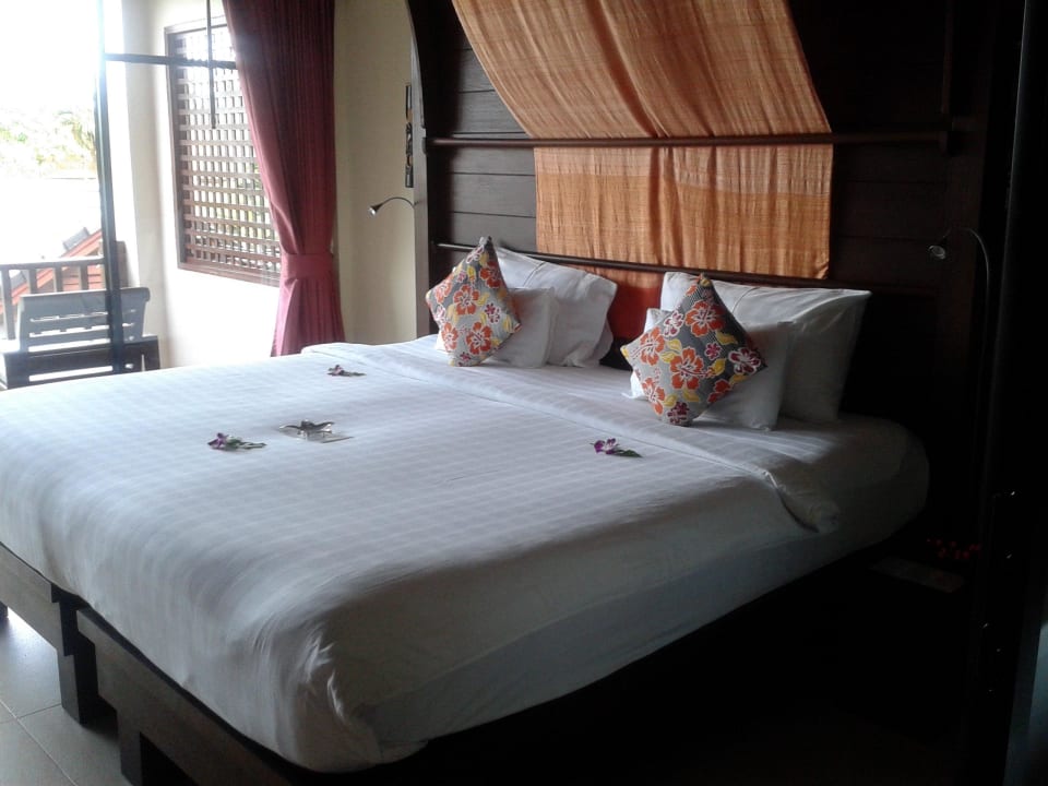 Super Bett Samui Jasmine Resort