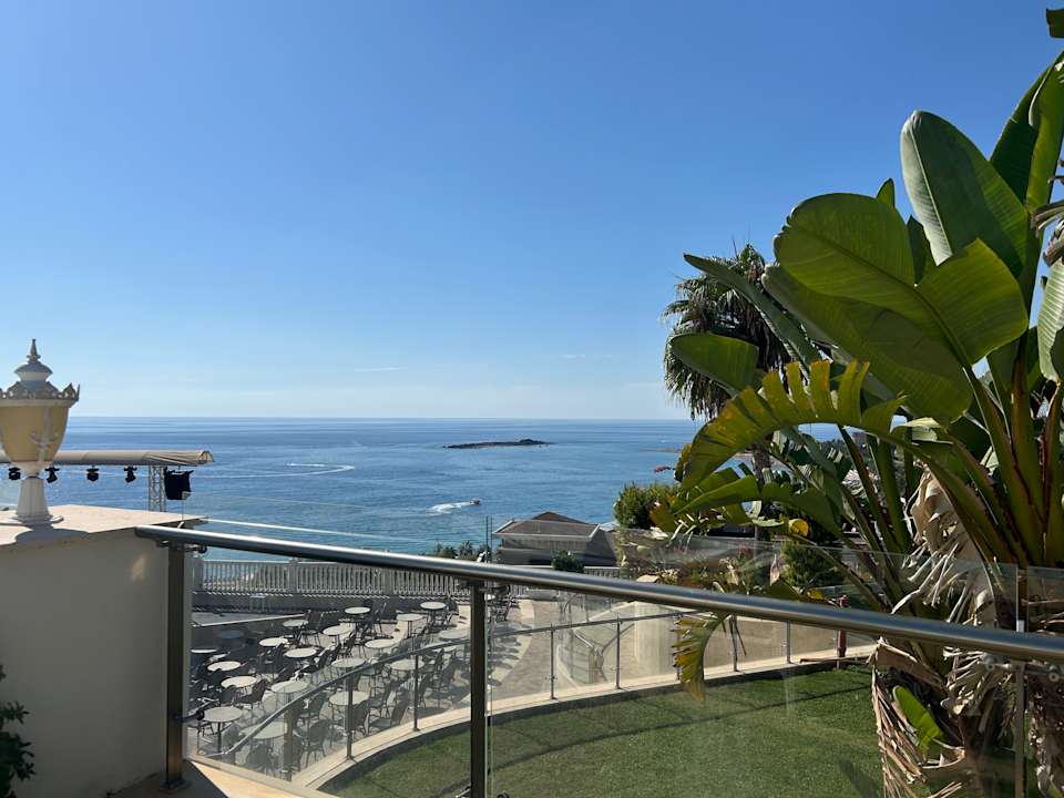 Außenansicht Litore Resort & Spa