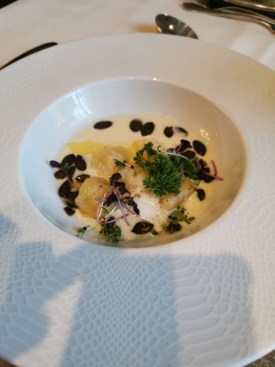 Gastro Schlössl Hotel Kindl