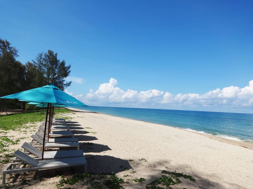 Beach Away Phuket Le Coral