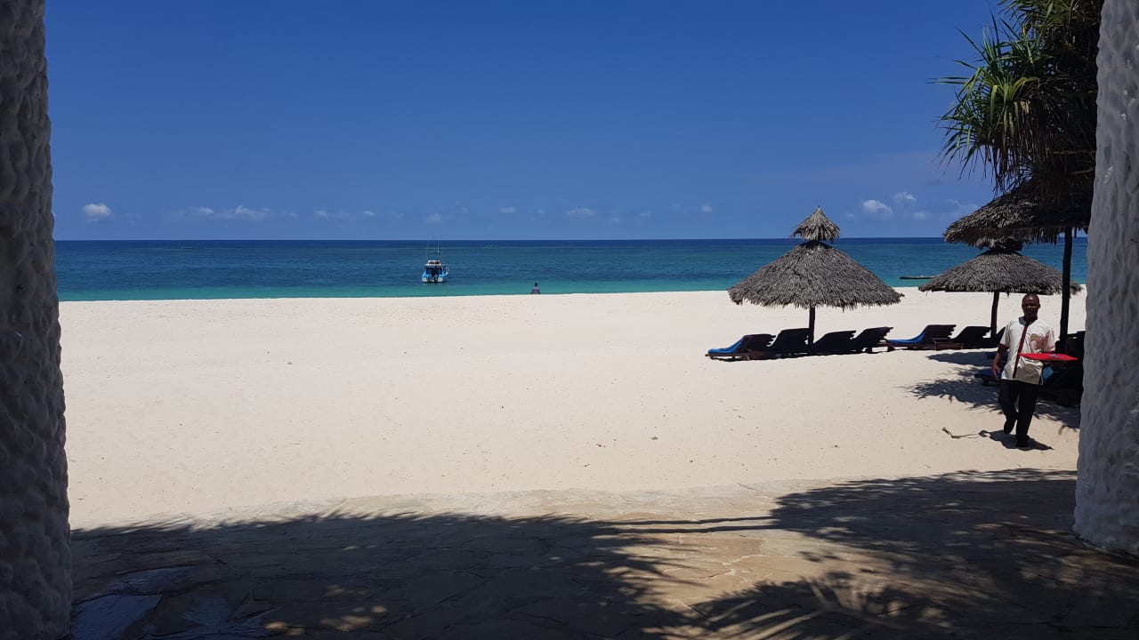 Strand Hotel Southern Palms Beach Resort