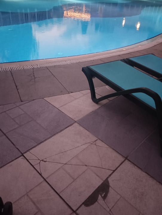 Pool Crystal Prestige Elite