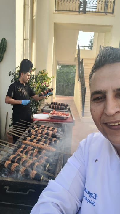 Gastro Kentia Apart Hotel