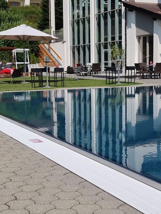 Pool Aldiana Club Ampflwang