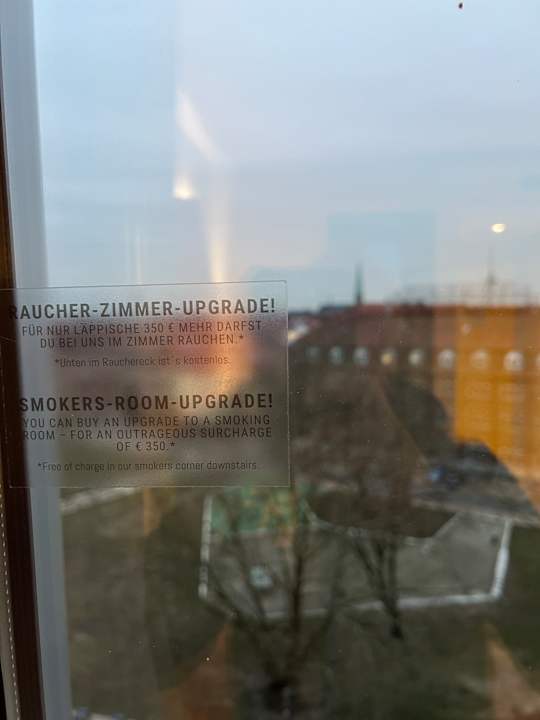 Sonstiges Prize by Radisson, Münster City