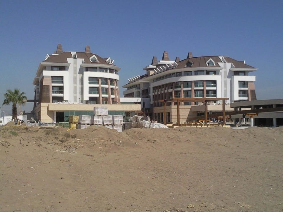 Hotel Sherwood Dreams Resort Sherwood Dreams Resort