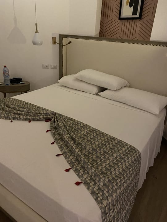 Zimmer Grand Bávaro Princess