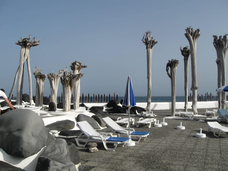 Logo martianes H10 Tenerife Playa