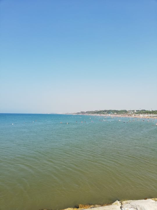 Strand Grand Seker Hotel