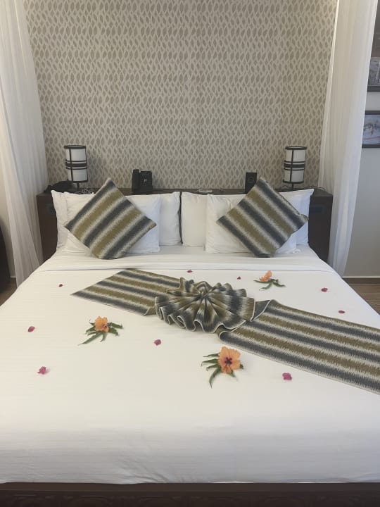 Zimmer The Mora Zanzibar