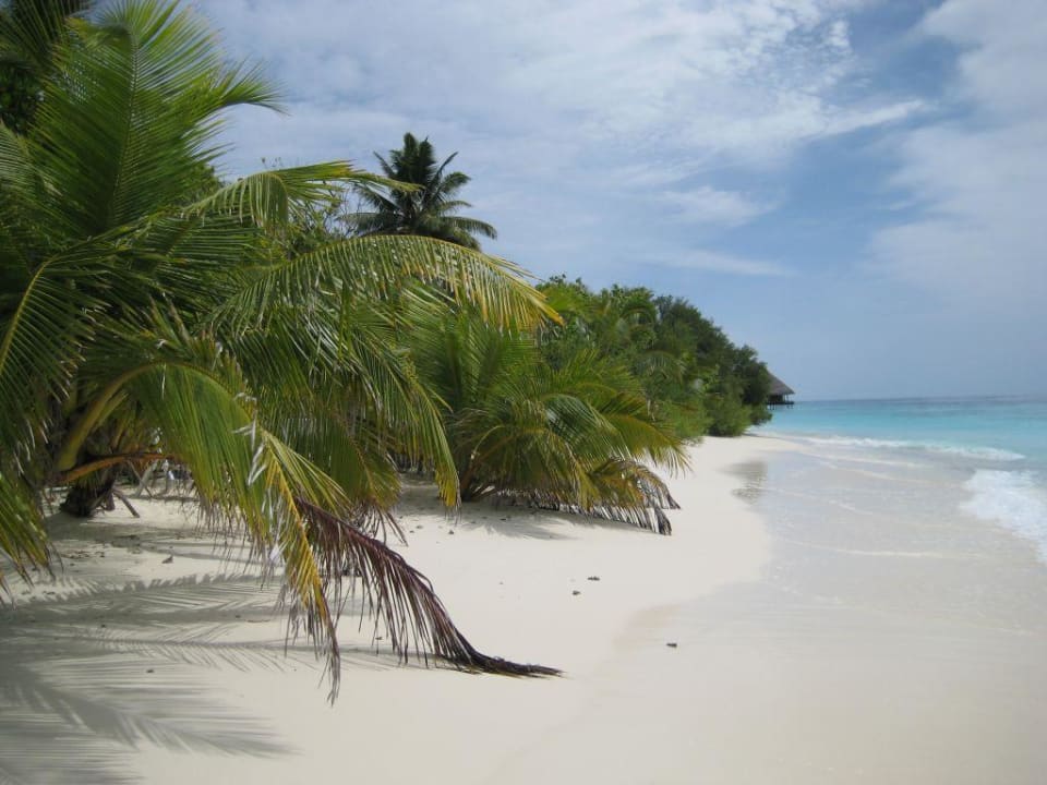 Strand Adaaran Club Rannalhi - All Inclusive