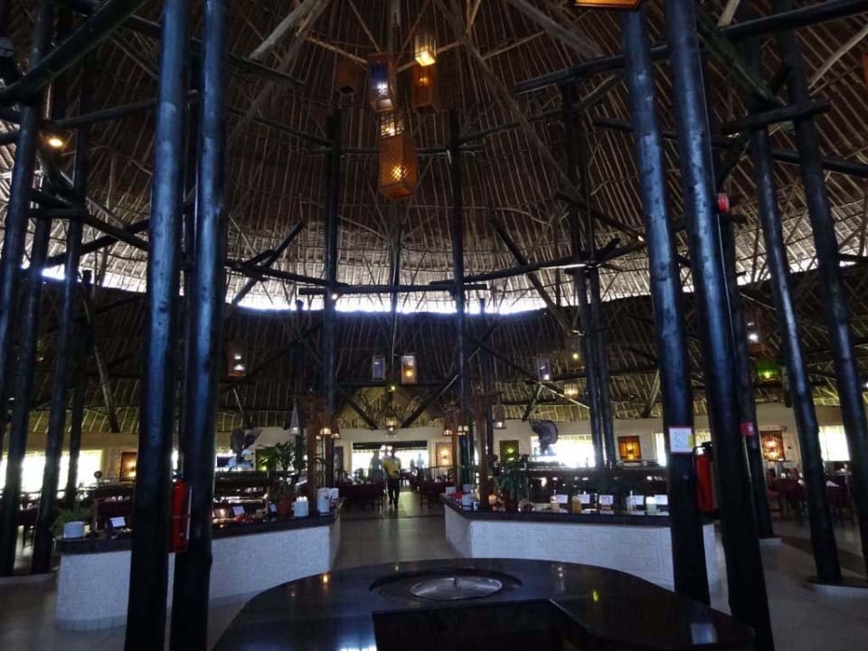 Main-Restaurant Hotel Southern Palms Beach Resort