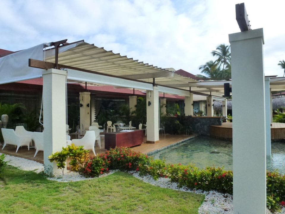 Gourmet & La Chanterelle TRS Turquesa Hotel - Adults only