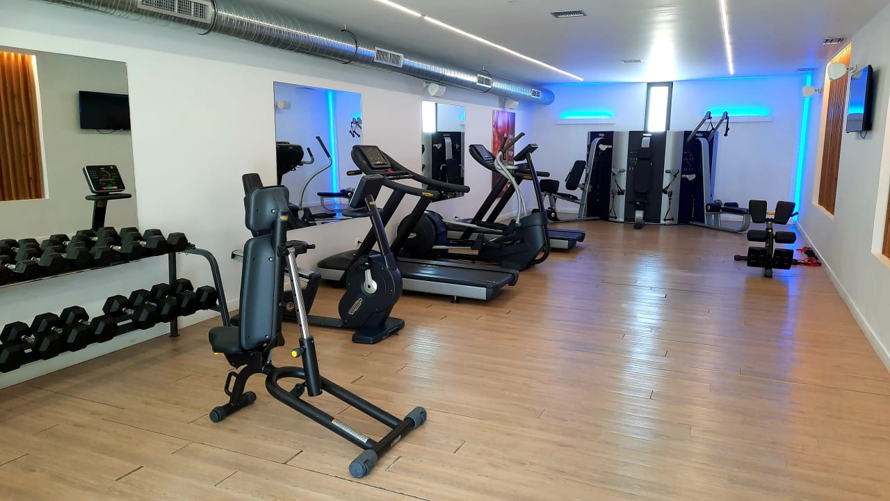 Sport & Freizeit Sentido Pearl Beach Kos – Adults only