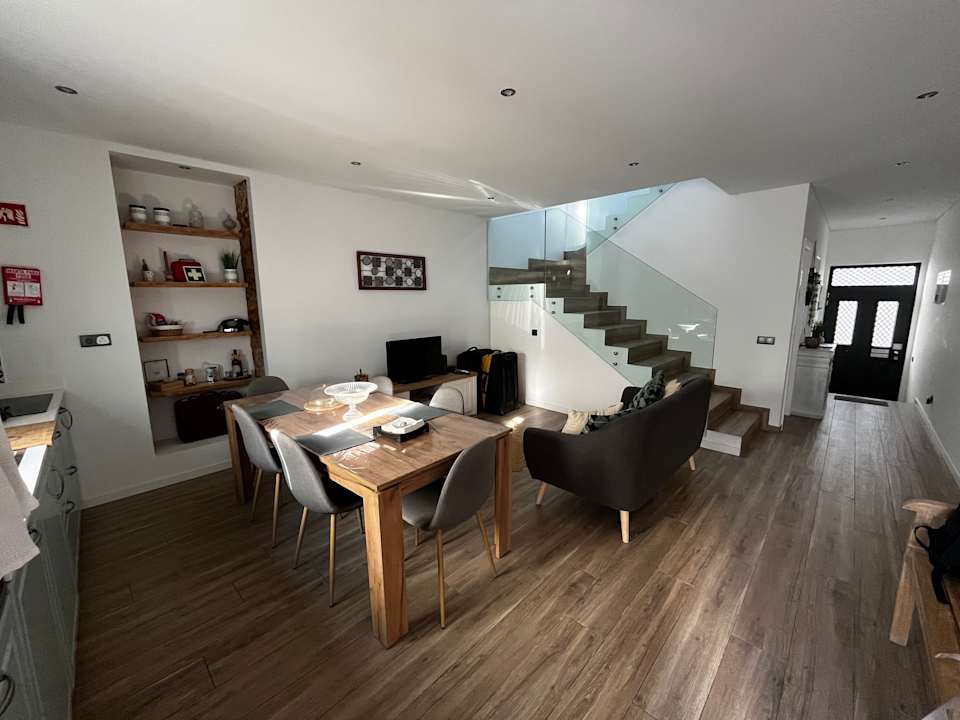 Lobby Faro Comfy Ensuite Guest House