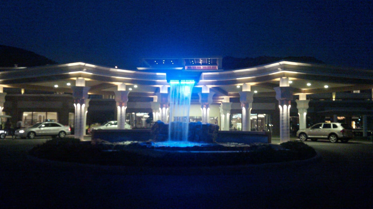 Hotel La Marquise Luxury Resort Complex La Marquise Luxury Resort Complex