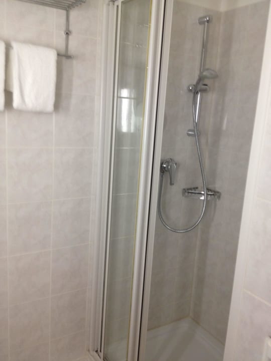 Bad Apartment-Hotel Hamburg Mitte