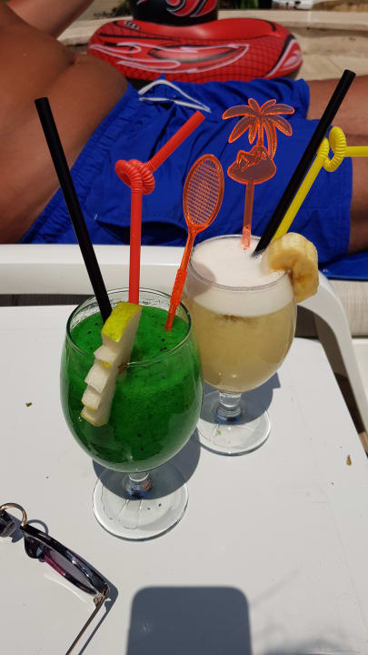 Gastro Labranda Alantur Resort