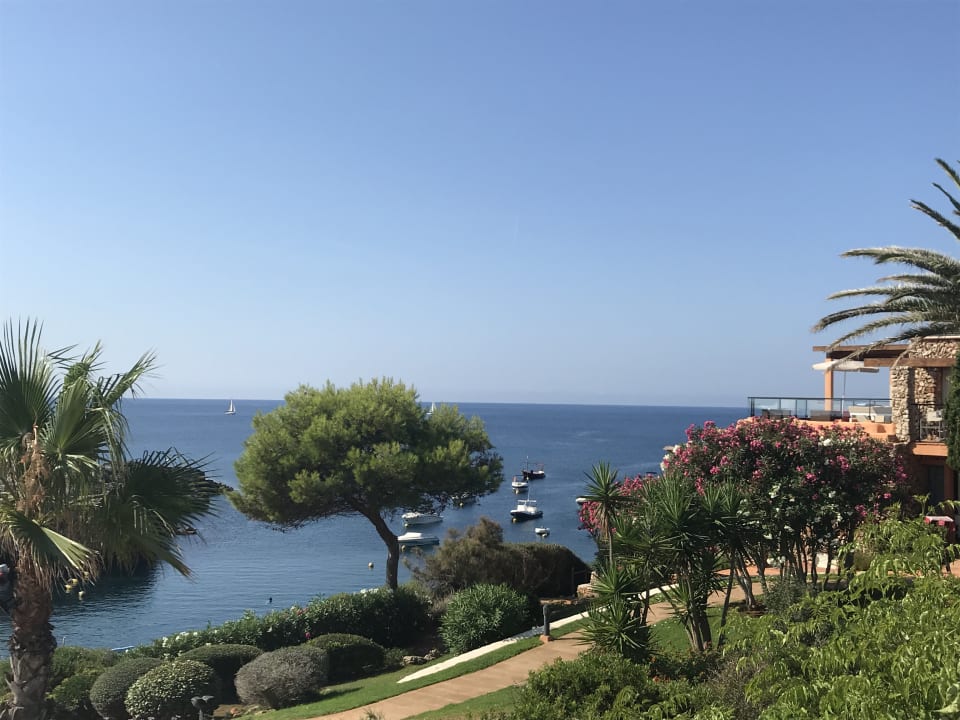 Ausblick Hotel Menorca Binibeca (Adults Only) by Pierre & Vacances Premium