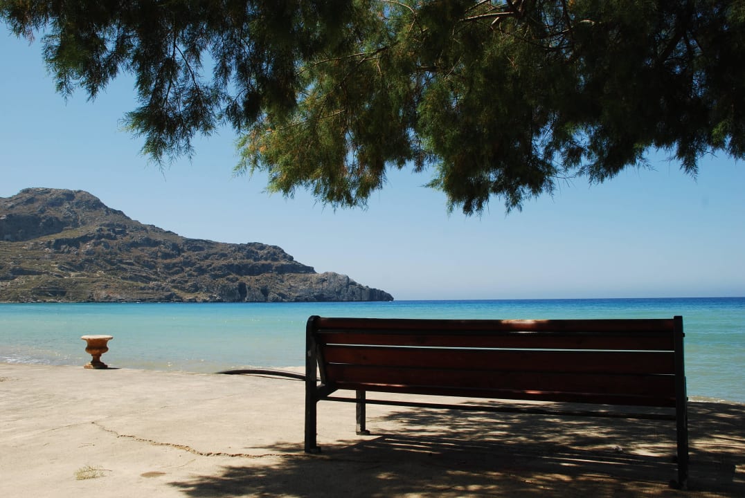 Odpoczynek Kalypso Cretan Village Sense Resort & Spa