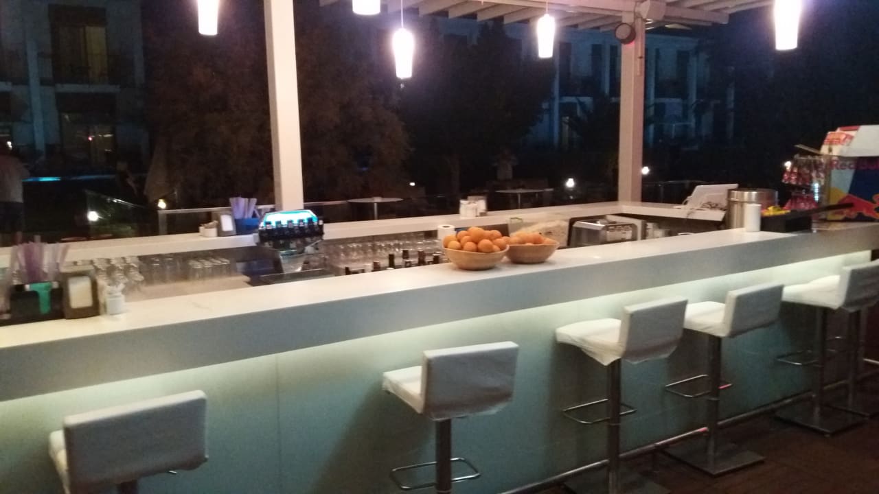 Gastro Jiva Beach Resort