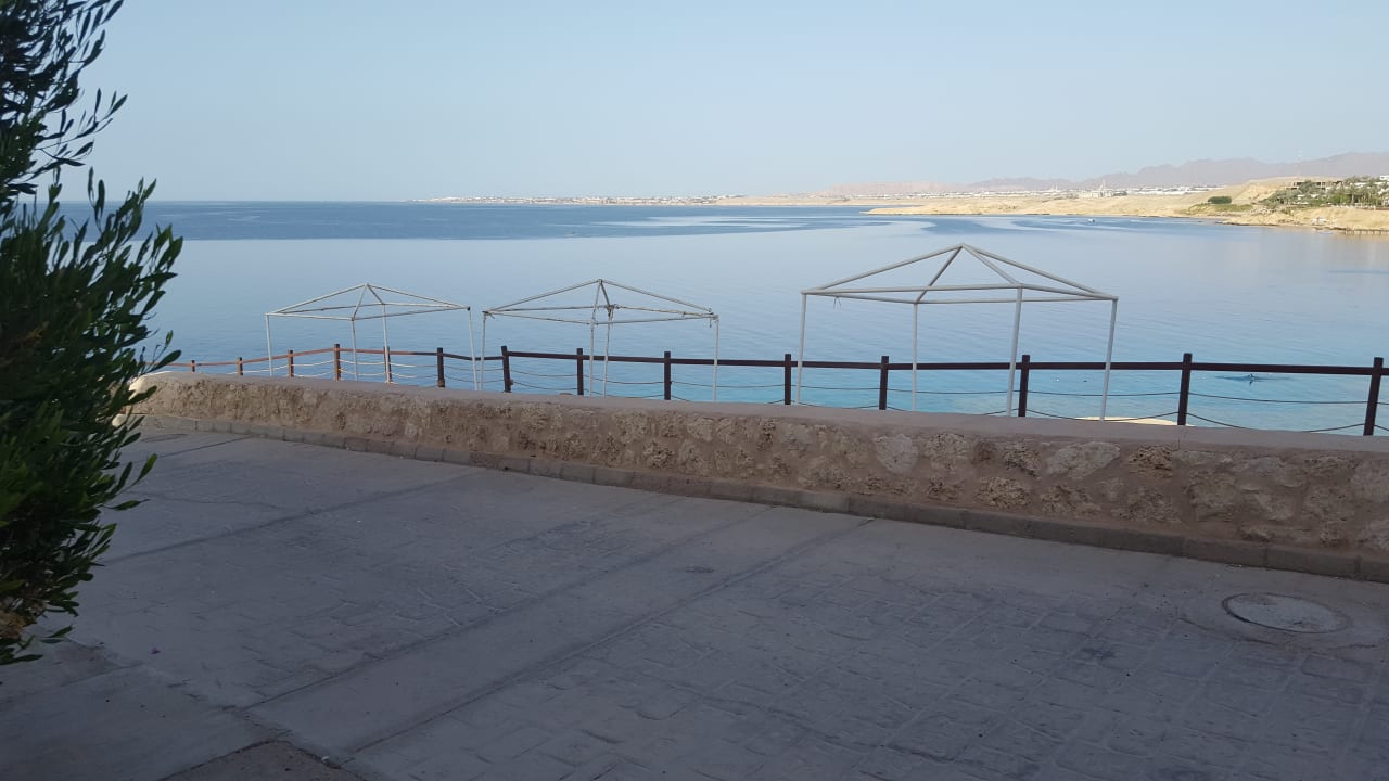 Strand Sharm Plaza