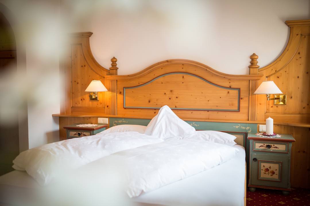 Zimmer Hotel Hubertushof