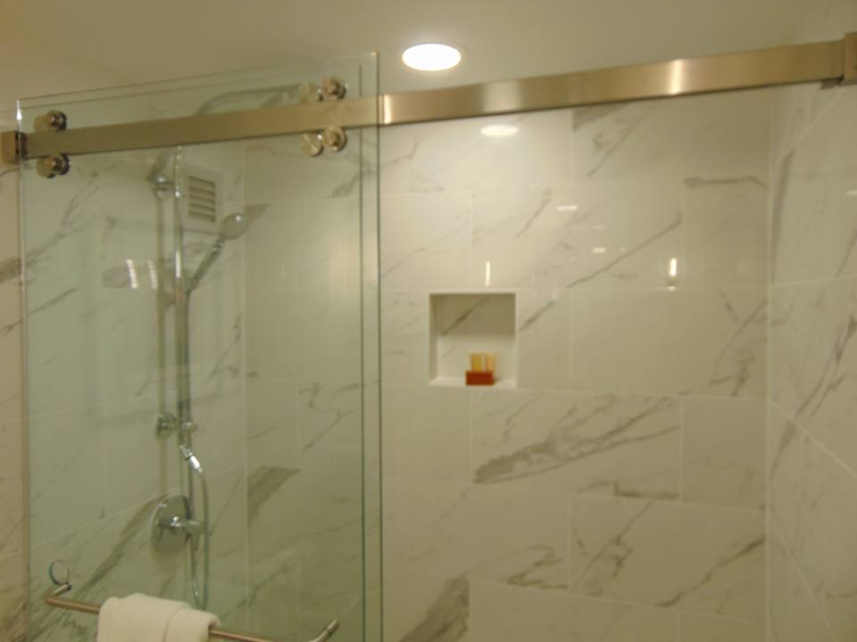 Zimmer Hotel The Henry