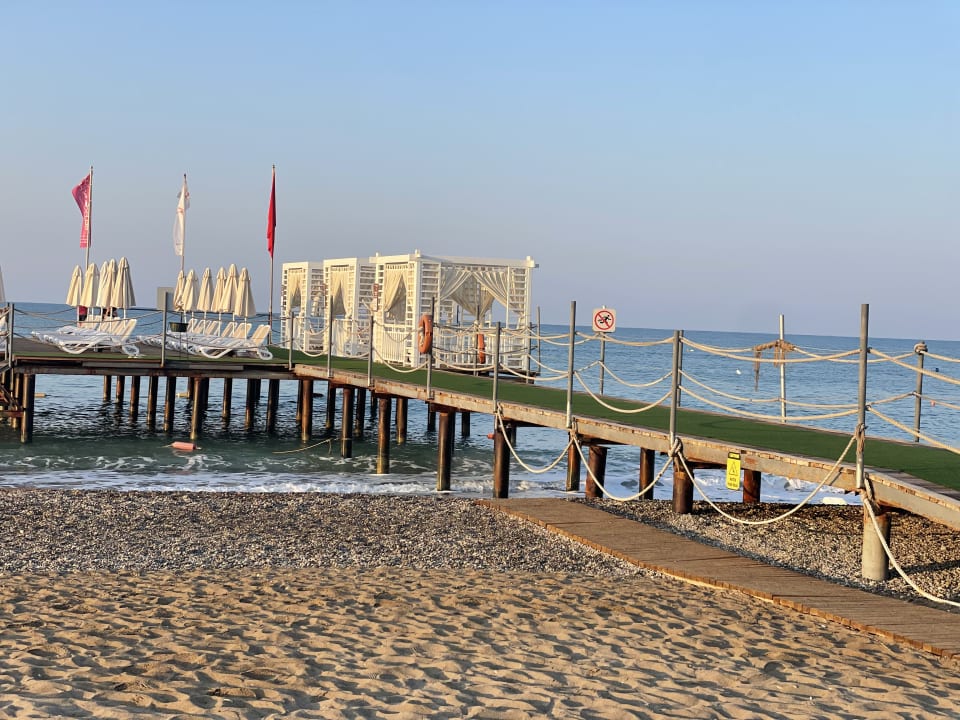 Strand Belek Beach Resort Hotel