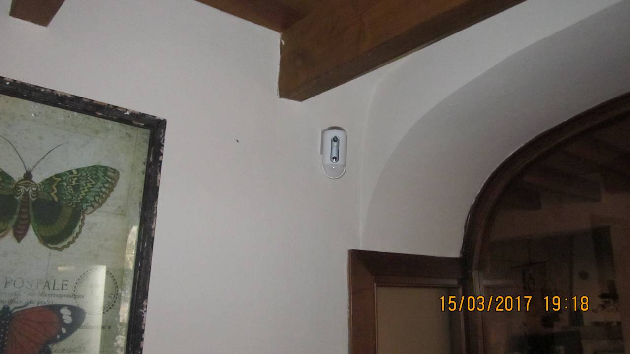 Zimmer Finca Cas Pec